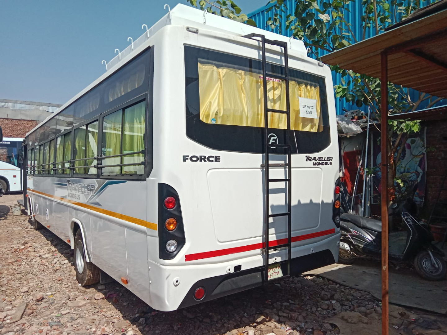 Mahaveer Tour And Travel